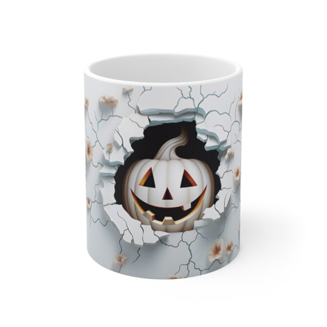 Ceramic Mug 11oz