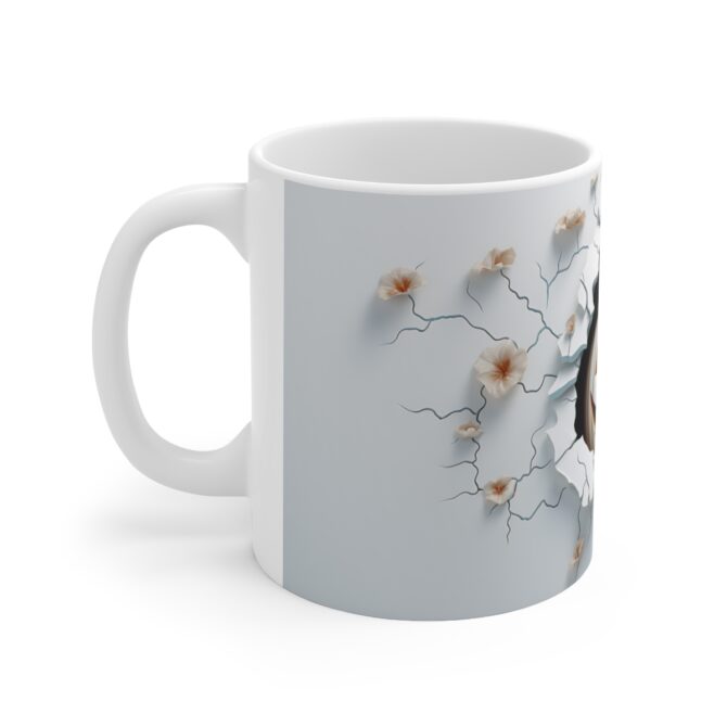 Ceramic Mug 11oz