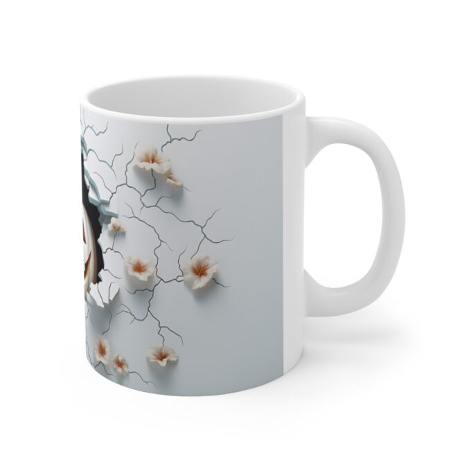 Ceramic Mug 11oz