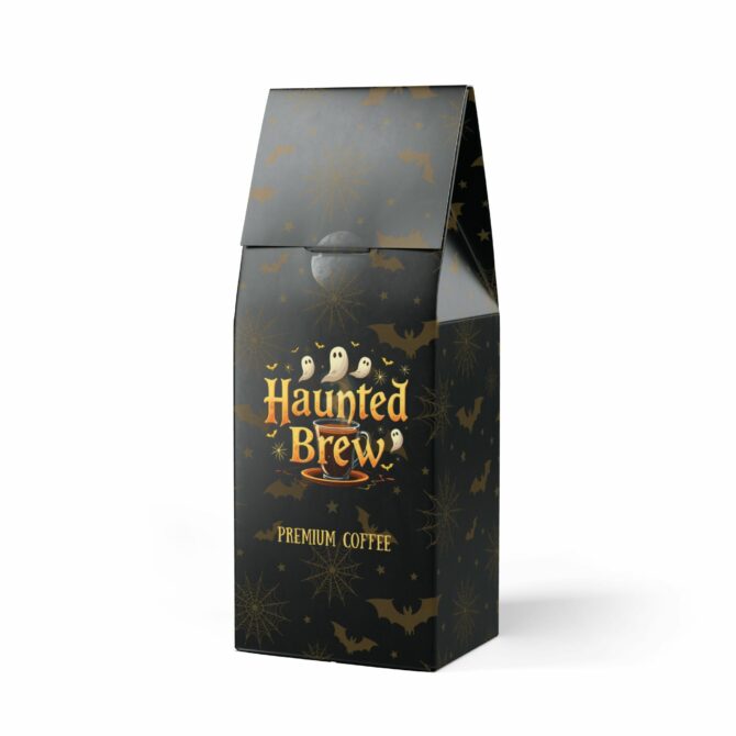 Bitterroot Coffee Blend (Dark French Roast)